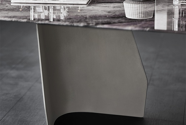 Стол обеденный Cattelan Italia Senator 6 Стол обеденный Cattelan Italia Senator (Италия) 6