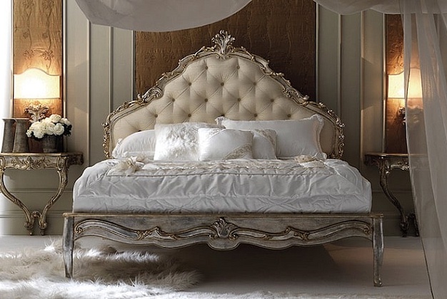 Спальня Silvano Grifoni Art 3226 1 Спальня Silvano Grifoni Art 3226 (Италия) 1
