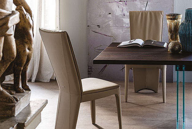 Стул Cattelan Italia Aurelia 5 Стул Cattelan Italia Aurelia (Италия) 5