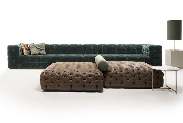 Диван Altavilla Denver 1 Диван Altavilla Denver (Италия) 1