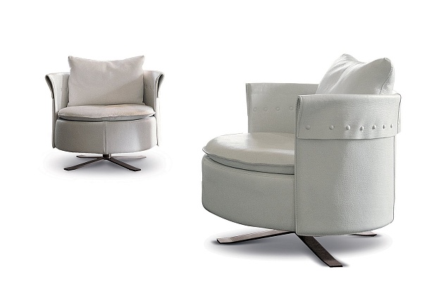 Кресло Longhi Charme 8 Кресло Longhi Charme (Италия) 8