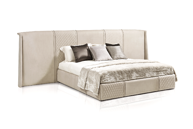 Кровать DV Home Coco Maxi 5 Кровать DV Home Coco Maxi (Италия) 5