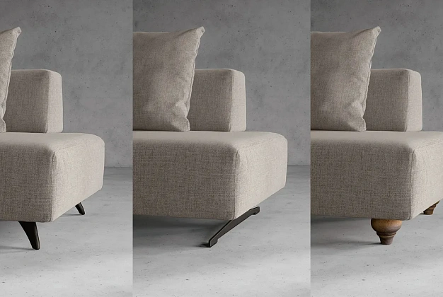 Диван Doimo Sofas Simply 12 Диван Doimo Sofas Simply (Италия) 12