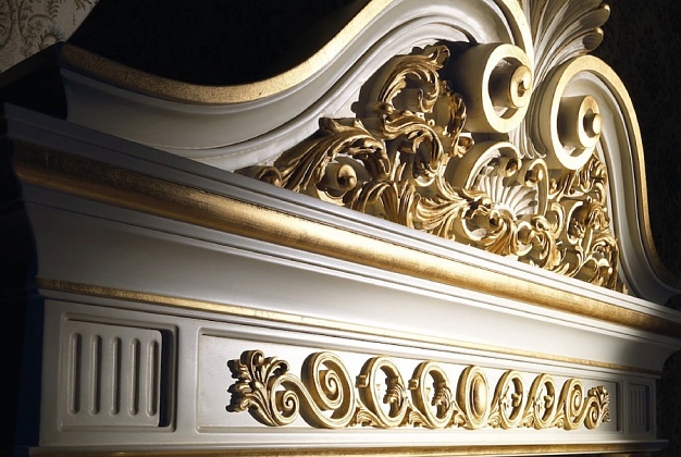 Дверь Boiserie Italia Royal 2 Дверь Boiserie Italia Royal (Италия) 2