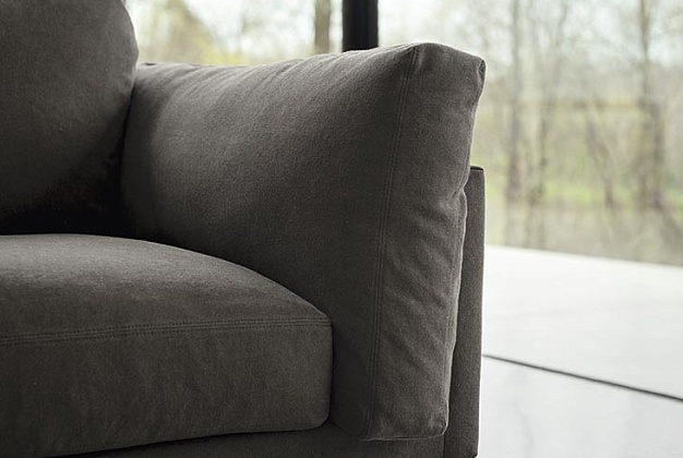 Диван Alf Oslo 4 Диван Alf Oslo (Италия) 4