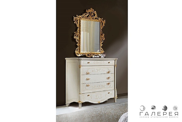 Комод Casa +39 Diamante 1 Комод Casa +39 Diamante (Италия) 1