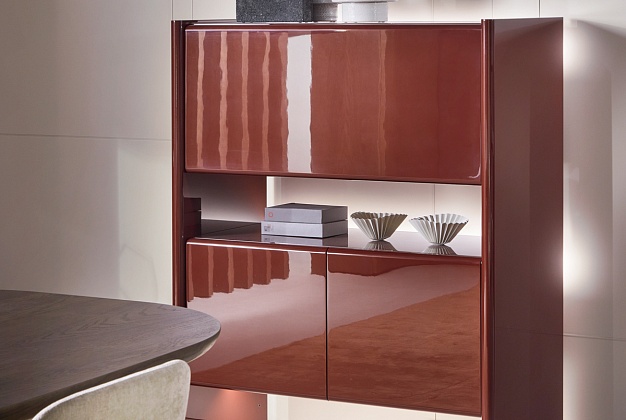 Комод Olivieri Cosmo 7 Комод Olivieri Cosmo (Италия) 7