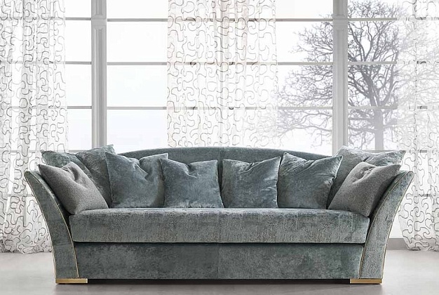 Диван Bedding Sapphire 1 Диван Bedding Sapphire (Италия) 1