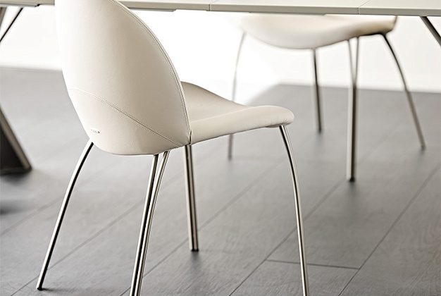 Стул Cattelan Italia Holly 4 Стул Cattelan Italia Holly (Италия) 4