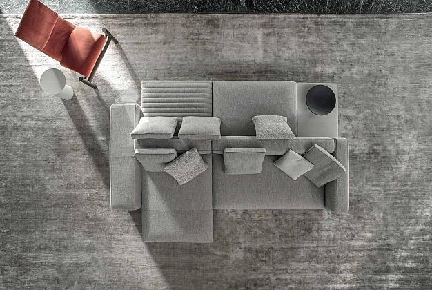 Кресло Frigerio Salotti Ada 4 Кресло Frigerio Salotti Ada (Италия) 4