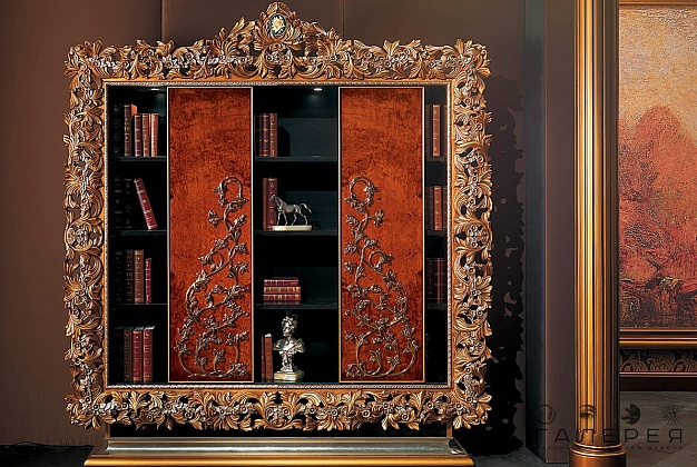 Кабинет Cappelletti Pasha 2 Кабинет Cappelletti Pasha (Италия) 2