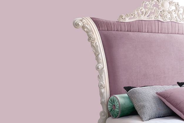 Спальня Andrea Fanfani Tornabuoni 328/P 2 Спальня Andrea Fanfani Tornabuoni 328/P (Италия) 2