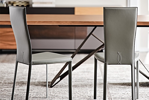 Стул Cattelan Italia Nina 4 Стул Cattelan Italia Nina (Италия) 4