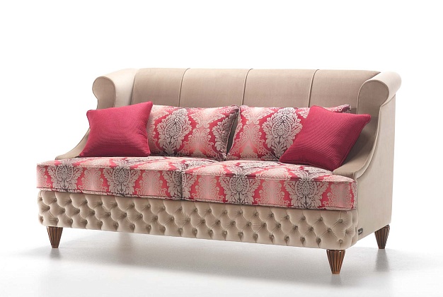 Диван Bedding Richmond 3 Диван Bedding Richmond (Италия) 3
