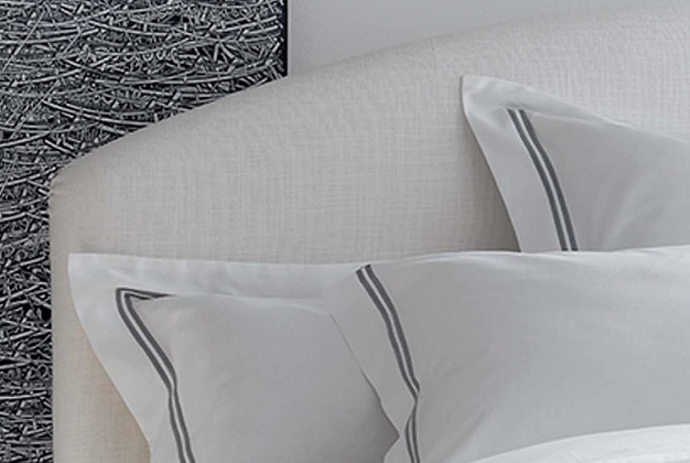 Кровать Flou Magnolia 3 Кровать Flou Magnolia (Италия) 3
