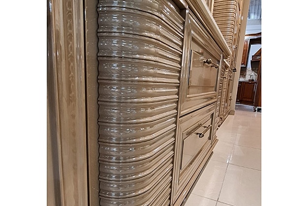 Кухня Prestige Dama 5 Кухня Prestige Dama (Италия) 5
