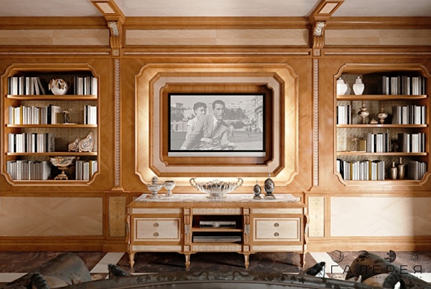 Гостиная Bianchini Palazzo 2 Гостиная Bianchini Palazzo (Италия) 2