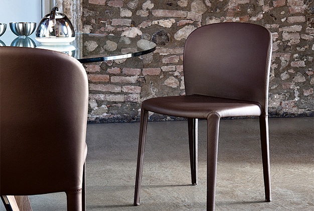 Стул Cattelan Italia Daisy 1 Стул Cattelan Italia Daisy (Италия) 1