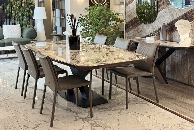 Гостиная Cattelan Italia Stratos 02 1 Гостиная Cattelan Italia Stratos 02 (Италия) 1