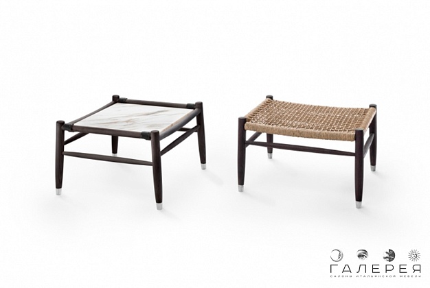 Журнальный столик Flexform Tessa 2 Журнальный столик Flexform Tessa (Италия) 2