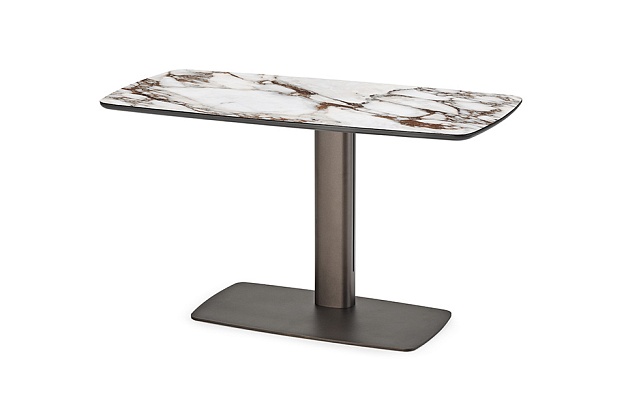 Письменный стол Cattelan Italia Run Keramik 1 Письменный стол Cattelan Italia Run Keramik (Италия) 1