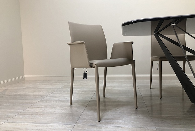 Полукресло Cattelan Italia Norma 1 Полукресло Cattelan Italia Norma (Италия) 1