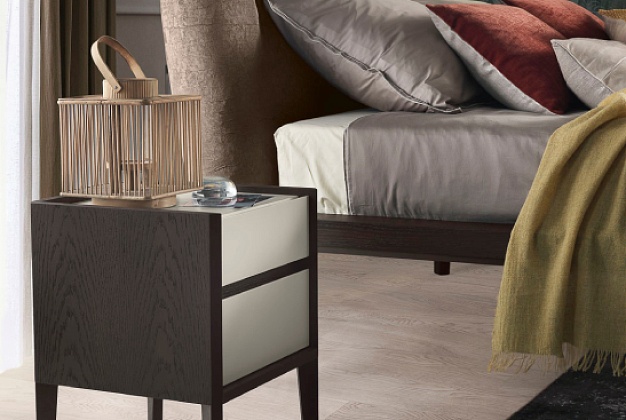 Кровать Olivieri Andrea 2 Кровать Olivieri Andrea (Италия) 2