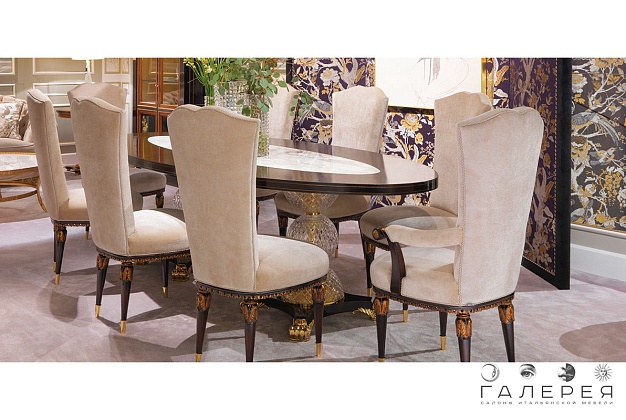 Гостиная Zanaboni Classico 2 Гостиная Zanaboni Classico (Италия) 2