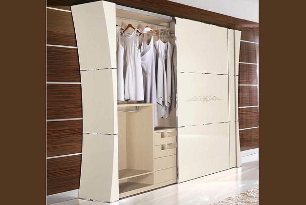 Спальня Redeco Charme 5 Спальня Redeco Charme (Италия) 5