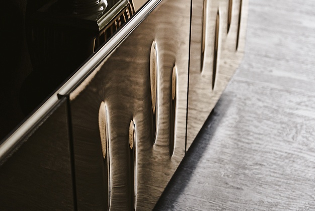 Комод Cattelan Italia Carnaby 9 Комод Cattelan Italia Carnaby (Италия) 9