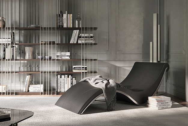 Кресло Cattelan Italia Sylvester 2 Кресло Cattelan Italia Sylvester (Италия) 2