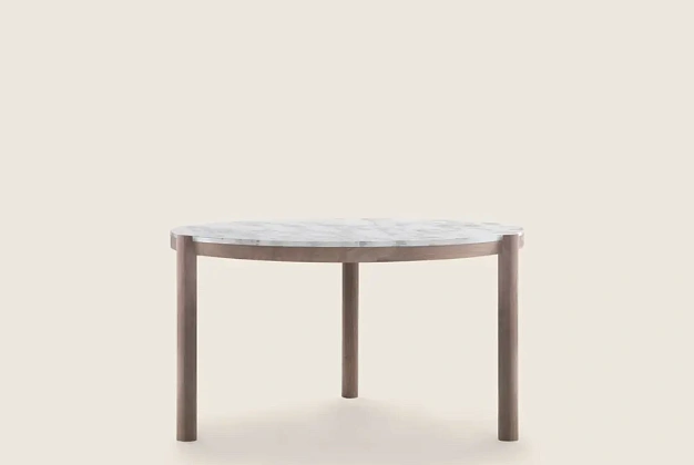 Стол Flexform Gustav 4 Стол Flexform Gustav (Италия) 4