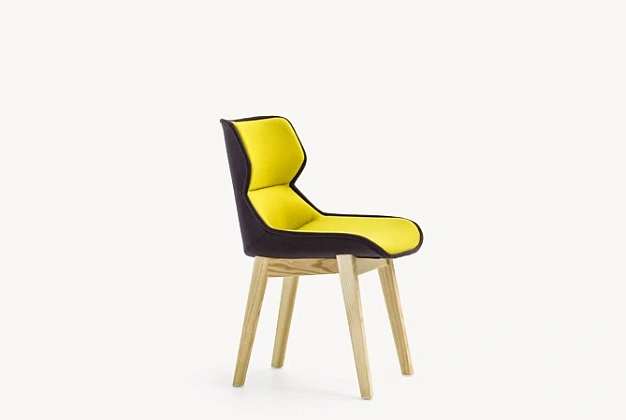 Стул Moroso Clarissa 1 Стул Moroso Clarissa (Италия) 1