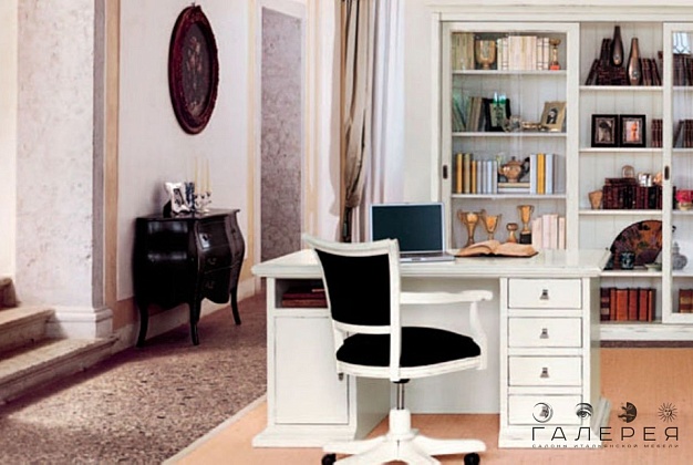 Кабинет Tonin Casa Morgana 1 Кабинет Tonin Casa Morgana (Италия) 1
