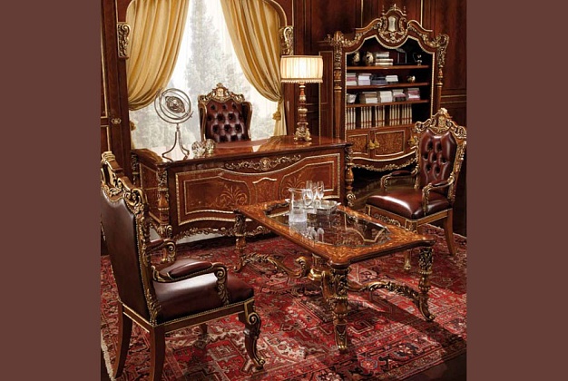 Кабинет Agostini Mobili Camelie 3 Кабинет Agostini Mobili Camelie (Италия) 3