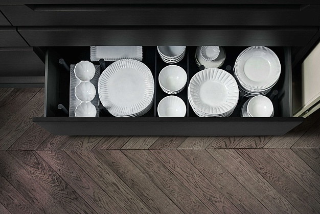 Кухня Prestige Diamante 02 11 Кухня Prestige Diamante 02 (Италия) 11
