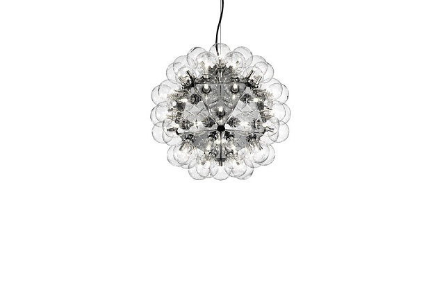Люстра Flos Taraxacum 88 Suspension 1 5 Люстра Flos Taraxacum 88 Suspension 1 (Италия) 5