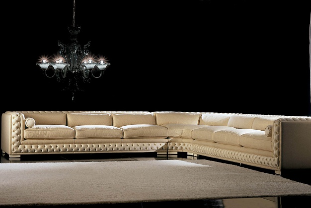 Диван Zanaboni Atlantique Maxi 1 Диван Zanaboni Atlantique Maxi (Италия) 1
