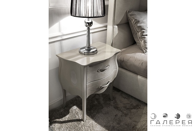 Спальня DV Home Duke 2 Спальня DV Home Duke (Италия) 2