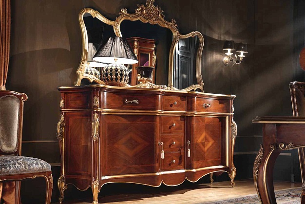 Гостиная Scappini 814 3 Гостиная Scappini 814 (Италия) 3