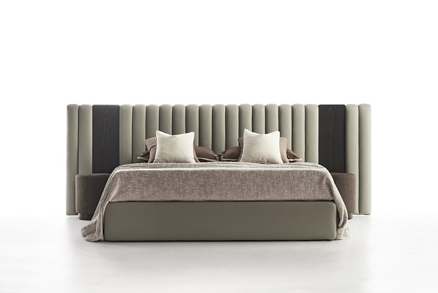 Кровать Bedding Candy 1 Кровать Bedding Candy (Италия) 1