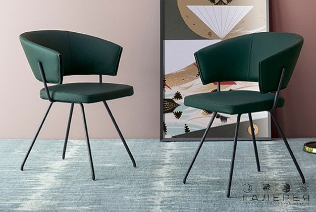 Стул Bonaldo Bahia 1 Стул Bonaldo Bahia (Италия) 1
