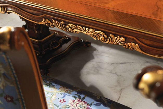 Гостиная Angelo Cappellini Barocci 6 Гостиная Angelo Cappellini Barocci (Италия) 6