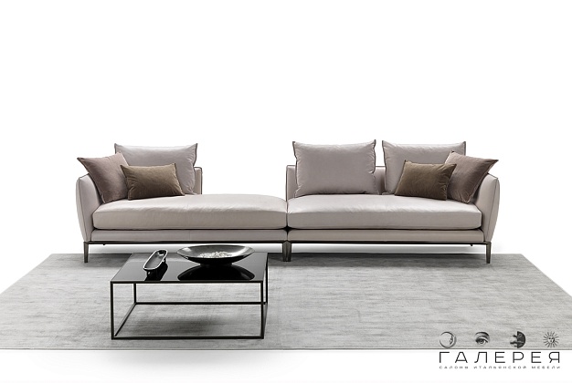Диван Gyform Oliver 3 Диван Gyform Oliver (Италия) 3