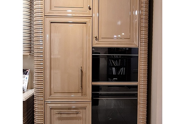Кухня Prestige Dama 3 Кухня Prestige Dama (Италия) 3
