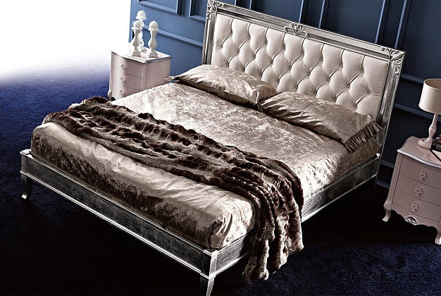 Кровать Corte Zari Clara 1 Кровать Corte Zari Clara (Италия) 1