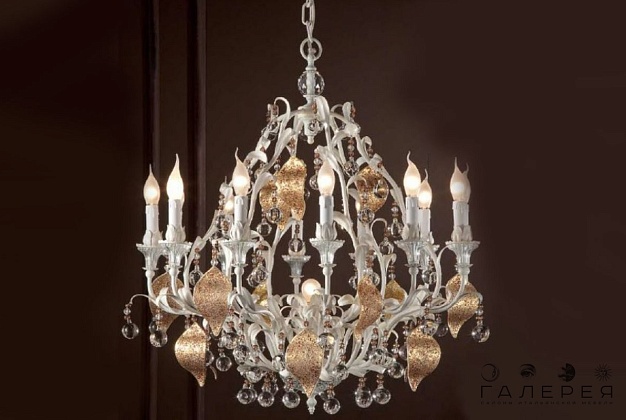 Люстра Gallo M597 1 Люстра Gallo M597 (Италия) 1