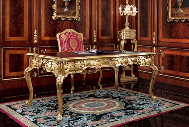 Кабинет Carlo Asnaghi Rialto 1 Кабинет Carlo Asnaghi Rialto (Италия) 1
