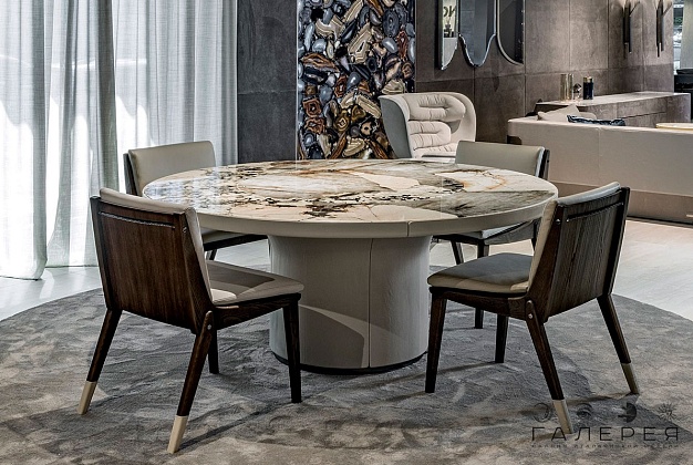 Стул Longhi La 1 Стул Longhi La (Италия) 1
