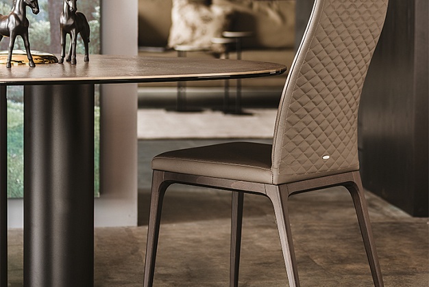 Стул Cattelan Italia Arcadia Couture 6 Стул Cattelan Italia Arcadia Couture (Италия) 6